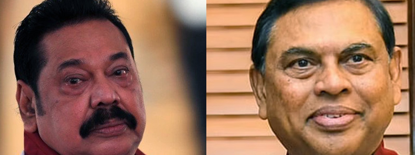 Travel Ban on Mahinda and Basil, extended to 2nd August